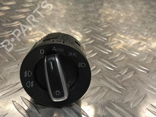 Headlight switch VW GOLF VI (5K1) 1.6 TDI | BP21883513I24 