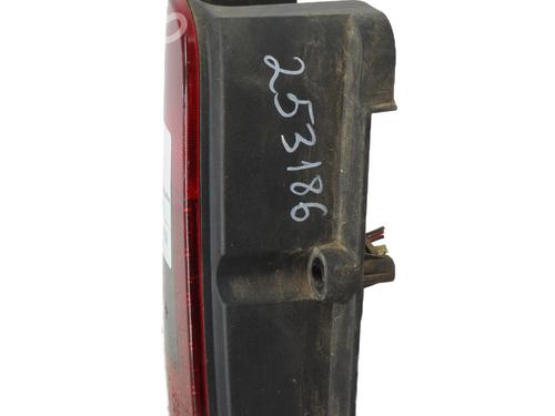 Left taillight CITROËN BERLINGO / BERLINGO FIRST Box Body/MPV (M_) 1.9 D 70 (MBWJZ, MCWJZ) | BP28047112C34 