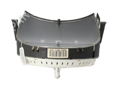 Kombinert Instrument VW NEW BEETLE (9C1, 1C1) 1.9 TDI | BP24523697C47 