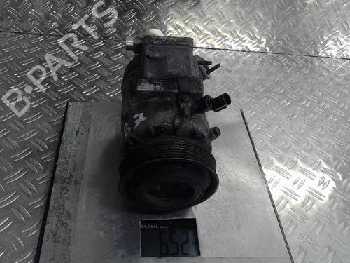 AC compressor HYUNDAI SANTA FÉ II (CM) 2.2 CRDi GLS | BP21875201M34 