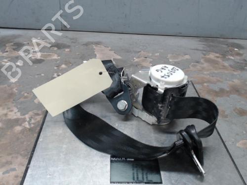 Rear left belt tensioner PEUGEOT 5008 (0U_, 0E_) 1.6 16V | BP21312571C89 