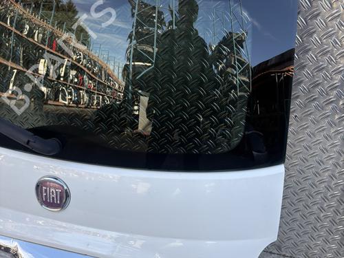 Tailgate FIAT 500 (312_) 1.3 D Multijet (312AXB1A) | BP30115000C6