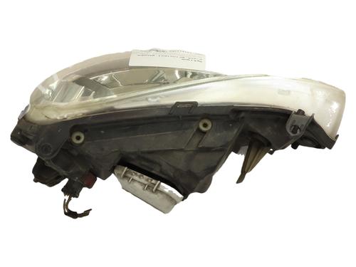 Left headlight OPEL CORSA C (X01) 1.2 Twinport (F08, F68) | BP38762479C28 - Image 2