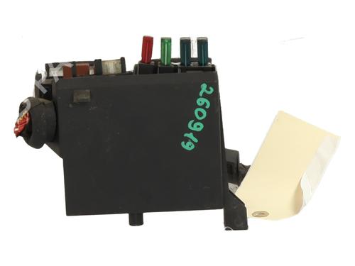 Used Fuse box Fuse box RENAULT TWINGO I (C06_) [1993-2012] 34452465 34452465