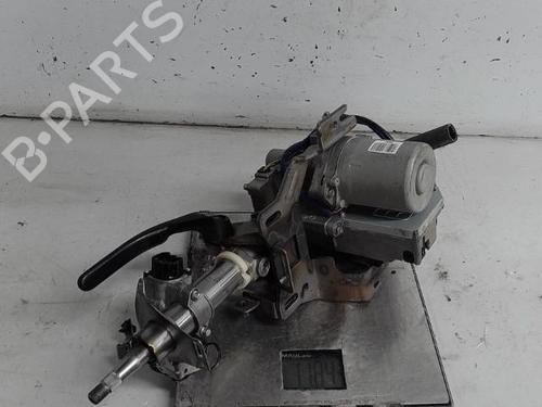 Used Steering column NISSAN QASHQAI / QASHQAI +2 I (J10, NJ10, JJ10E) 1.5 dCi (106 hp) 21301016
