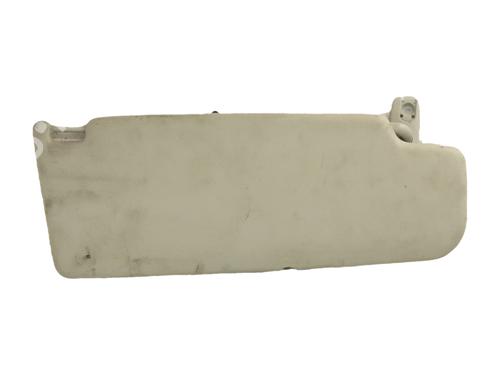 Used Left sun visor Left sun visor 21299136 21299136