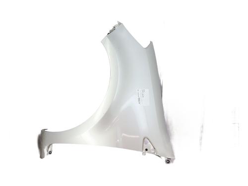 Used Left front fenders Left front fenders RENAULT CLIO III (BR0/1, CR0/1) [2005-2014] 33838196 33838196