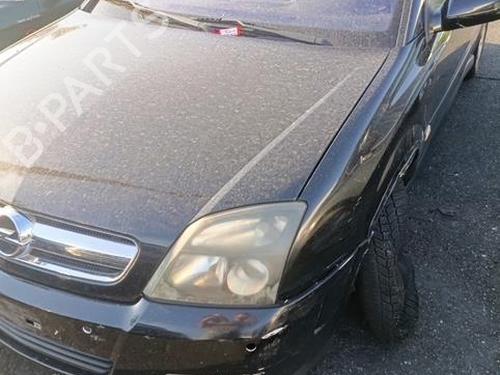 Left headlight OPEL SIGNUM Hatchback (Z03) 3.2 V6 (F48) | BP38563221C28 - Image 9