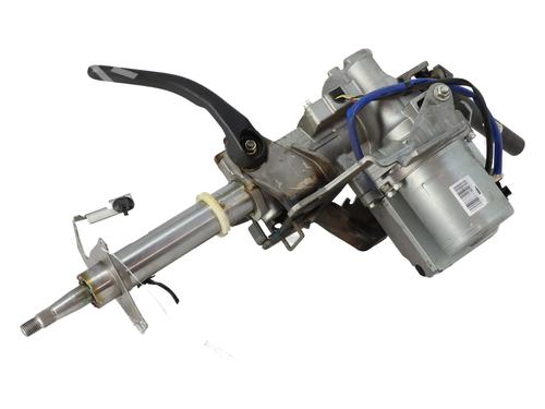 Used Steering column NISSAN QASHQAI I (J10, NJ10) 1.5 dCi (106 hp) 21289932