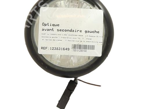 Left front indicator MINI MINI COUNTRYMAN (R60) Cooper S ALL4 | BP33728718C32 - Image 3