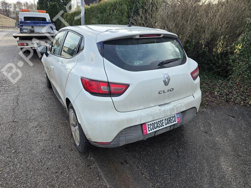 Starter RENAULT CLIO IV (BH_) 1.5 dCi 75 | BP32174200M8 