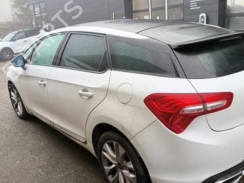 Steering column stalk DS DS 5 (KF_) 2.0 BlueHDi 180 | BP32427023I23  - Image 6