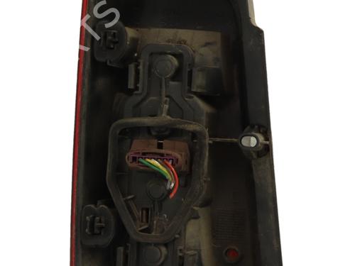 Used Right taillight Right taillight CITROËN BERLINGO / BERLINGO FIRST MPV (MF_, GJK_, GFK_) 2.0 HDI 90 (MFRHY) (90 hp) 38923205 38923205