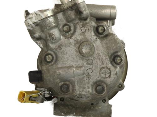Used AC compressor AC compressor 36909898 36909898