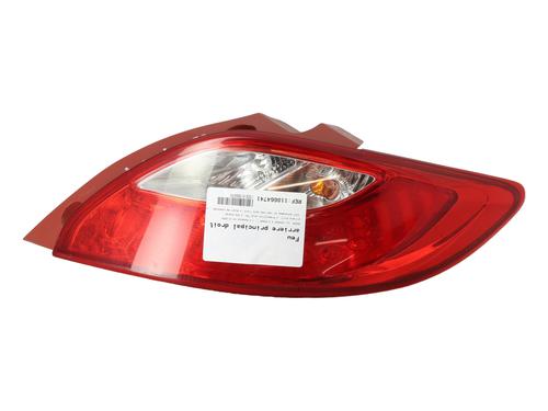 Farolim direito MAZDA 2 (DE_, DH_) 1.3 (DE3FS) (75 hp) 31181942