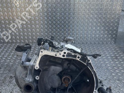 Used Gearbox CITROËN C4 Grand Picasso II (DA_, DE_) 1.6 BlueHDi 120 (120 hp) 21877749