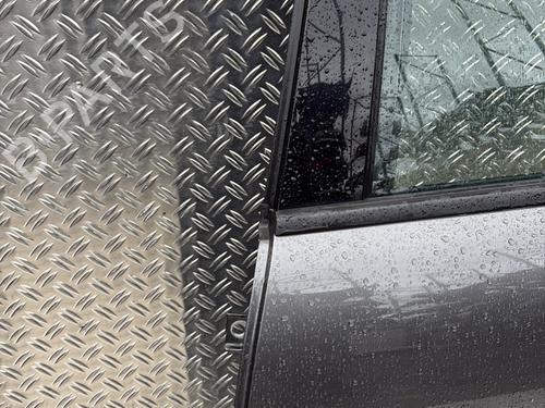 Dør venstre bagtil CITROËN C3 III (SX) 1.2 THP 110 (SXHNPS, SXHNZT, SXHNZ6) | BP29836613C4 - Image 2