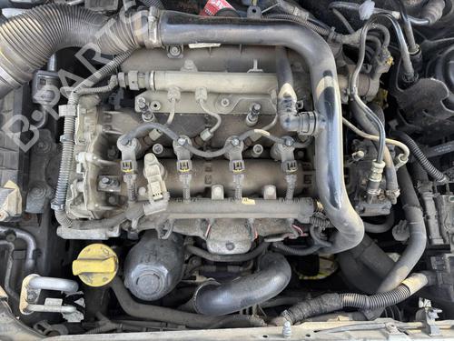 Left taillight OPEL COMBO Box Body/MPV 1.3 CDTI 16V | BP28539882C34  - Image 14