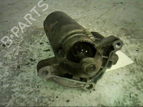 Used Starter CITROËN SAXO (S0, S1) 1.0 X (50 hp) 21368252