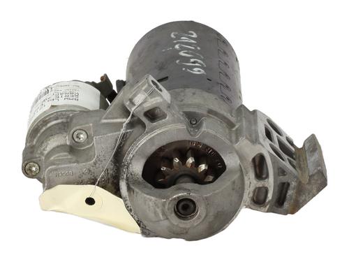 Used Starter BMW 3 (E90) 316 d (116 hp) 21369134