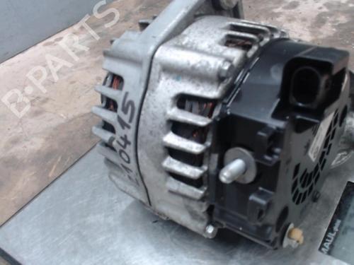 Alternator BMW X3 (F25) xDrive 20 d | BP21368454M7 