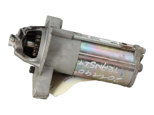 Starter FORD TRANSIT CONNECT V408 Box Body/MPV 1.5 TDCi | BP21293935M8 - Image 4