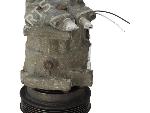 AC compressor RENAULT CLIO III (BR0/1, CR0/1) 1.6 16V GT (BR10, CR10) | BP27389111M34 - Image 3