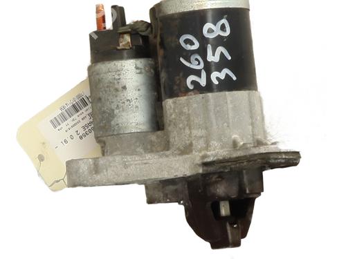 Used Starter Starter RENAULT CLIO IV (BH_) 0.9 TCe 90 (BHNF, BHMA, BHMH, BHJK, BHJR) (90 hp) 32300806 32300806