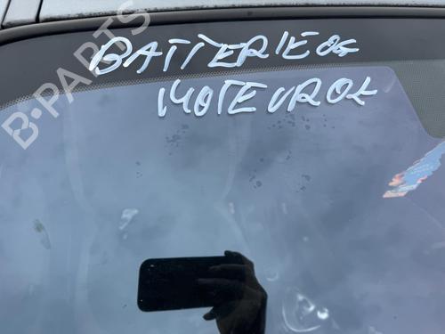 Alternator CITROËN C5 I (DC_) 2.0 16V (DCRFNC, DCRFNF) | BP28319452M7  - Image 14