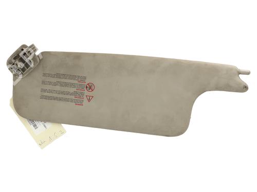 Used Right sun visor Right sun visor RENAULT MEGANE II Coupé-Cabriolet (EM0/1_) 1.5 dCi (EM1E) (106 hp) 22549791 22549791