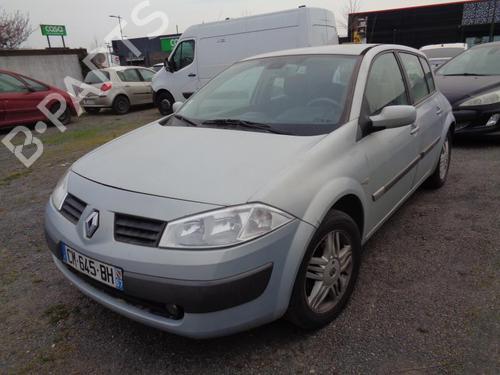 Alternator RENAULT MEGANE II (BM0/1_, CM0/1_) 1.9 dCi (BM0G, CM0G) | BP21290839M7 