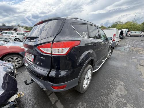 Alternator FORD KUGA II (DM2) 2.0 TDCi 4x4 | BP27639402M7  - Image 14