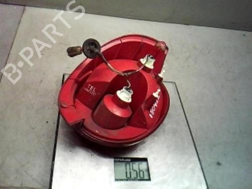 Left taillight CHEVROLET MATIZ (M200, M250) 0.8 | BP21317152C34 