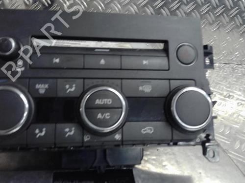 Radio LAND ROVER RANGE ROVER EVOQUE (L538) 2.2 D | BP21758606E6 