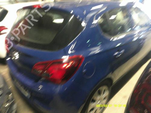 Starter OPEL CORSA E (X15) 1.4 (08, 68) | BP21293833M8  - Image 8