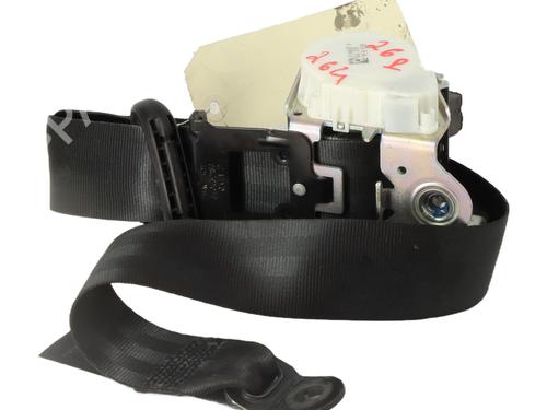 Front left seatbelt FORD FIESTA VI (CB1, CCN) 1.25 | BP35825268I26 - Image 3