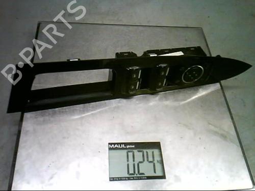 Left front window switch FORD MONDEO V Hatchback (CE) 2.0 TDCi | BP21364950I27 - Image 3