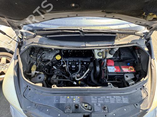 Right headlight RENAULT ESPACE IV (JK0/1_) 2.2 dCi (JK0H) | BP25261092C29  - Image 17