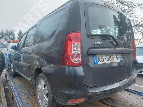 Used Parts DACIA LOGAN MCV (KS_) 1.6 16V (KS0L, KS0M, KS0P, KS1S) 1993198