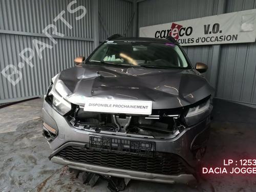AC compressor DACIA JOGGER (RK_) 1.0 TCe 100 ECO-G (RKMT) | BP37737114M34  - Image 14