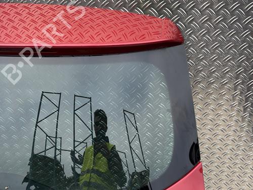 Tailgate SEAT IBIZA V (KJ1, KJG) 1.0 TSI | BP29057535C6 