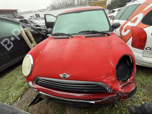 Steering column stalk MINI MINI (R50, R53) One | BP22800497I23  - Image 7