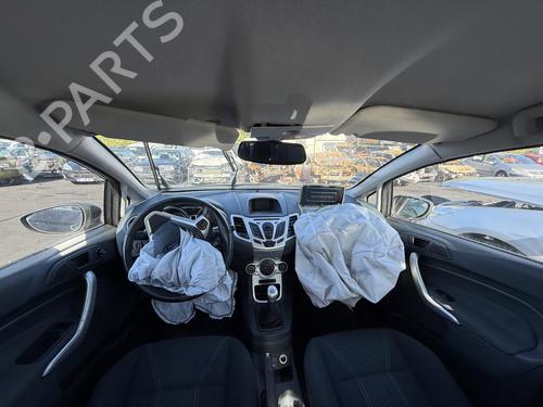 Left sun visor FORD FIESTA VI (CB1, CCN) 1.4 | BP28335992I1  - Image 13