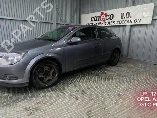 Left taillight OPEL ASTRA H GTC (A04) 1.9 CDTI (L08) | BP31719315C34 - Image 26