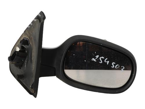 right-mirror-renault-clio-ii-bb_-cb_-1998-1999-2000-2001-2002-2003-2004-2005-2006-2007-2008-2009-2010-2011-2012-2013-2014-2015-2016-31045731 main image