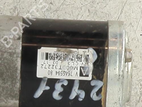 Starter RENAULT TRAFIC Van (T_, P_, V_) 2.5 D | BP22149154M8 