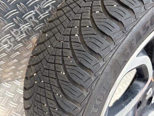 Fælk RENAULT CAPTUR I (J5_, H5_) 1.5 dCi 90 (J5N4, J5M5, J5MW, J5M6, J5AL, J5AJ) | BP36316723C45 - Image 4