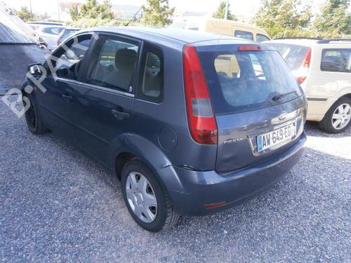 Switch FORD FIESTA V (JH_, JD_) 1.4 16V | BP21364440I30 