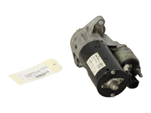 Used Starter Starter VW TOURAN (1T1, 1T2) 2.0 TDI (136 hp) 31025249 31025249