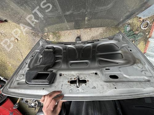 Used Hood VOLVO S40 II (544) [2003-2012]  21315862